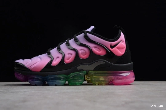 BLA AR4791-500 BLACK-PINK PURPLE VAPORMAX  (W) PULSE TRUE BE PLUS 0908